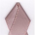 Papilion Papilion R074400230164100Y .88 in. Double-Face Satin Ribbon 100 Yards - Antique Mauve R074400230164100Y